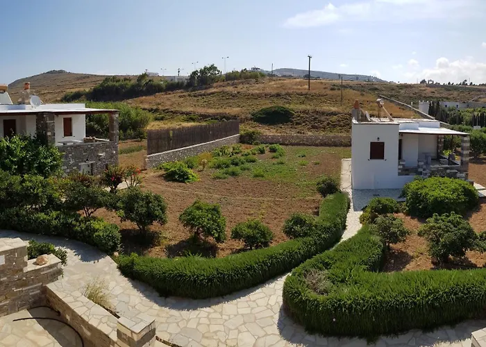 Strandhotel: Marcello Country Houses